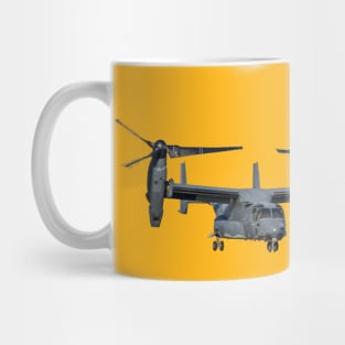 CV-22 Osprey Mug